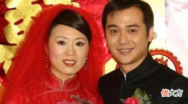 “黄梅戏后”吴琼断绝父子关系都要结婚，38岁嫁大15岁丈夫，二十年恩爱如初