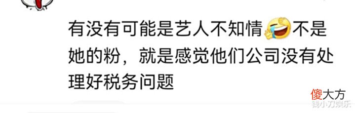 袁冰妍公司不止一次逃税,为什么她不道歉?看评论区就明白了