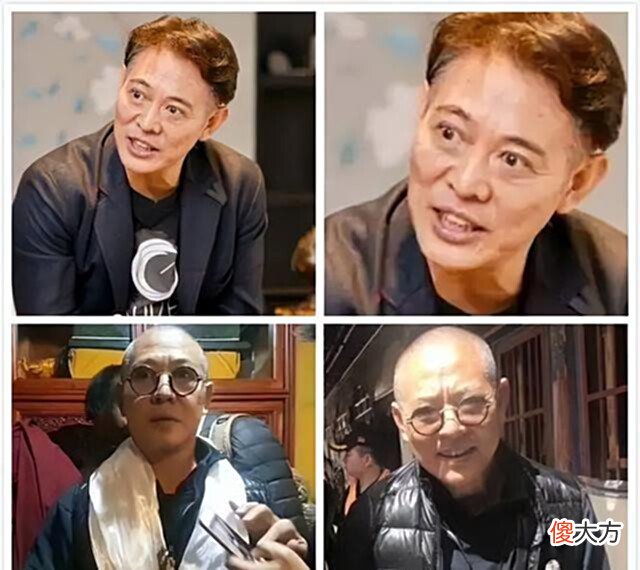 《方世玉》29年,演员境况不一,有人已去世,小配角逆袭成大咖