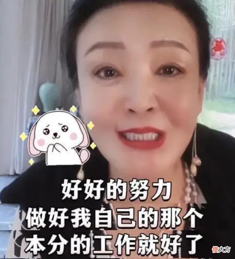 娱乐圈女明星，逃离豪门婆婆