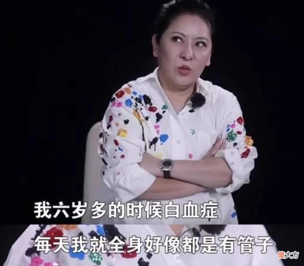 娱乐圈女明星，逃离豪门婆婆