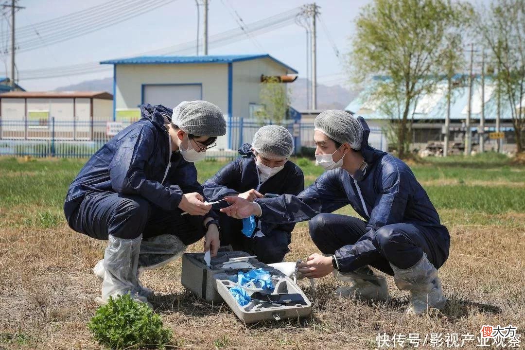 鲜活的群像真实的奋斗，《闪闪发光的你》投行季打造青年职场图鉴