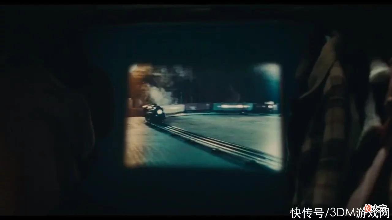 斯皮尔伯格自传式新片《造梦之家》首曝预告 11月23日上映