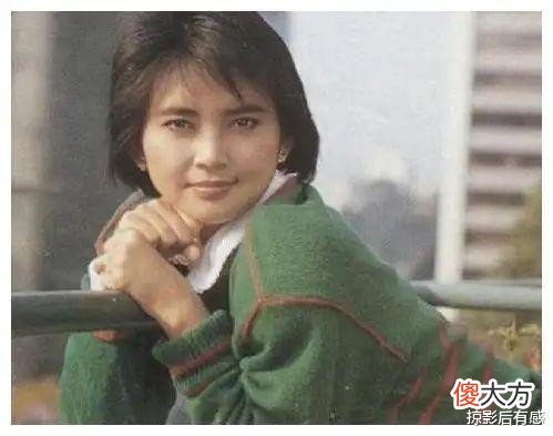 武打动作片中最能打的女演员,郑佩佩胡慧中上榜,实力不输男演员